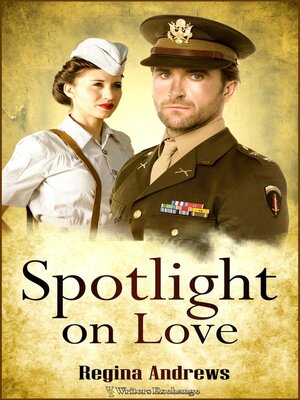 cover image of Spotlight on Love